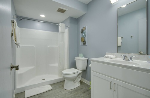 Ocean City Hotel | Ocean Lodge Hotel North