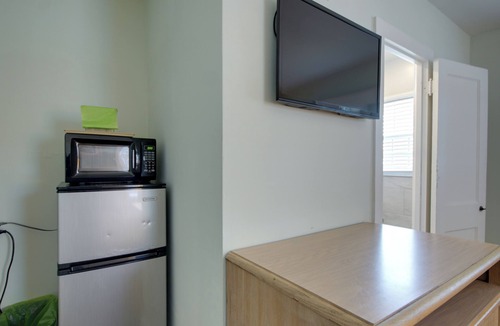 Ocean City Hotel | Ocean Lodge Hotel South