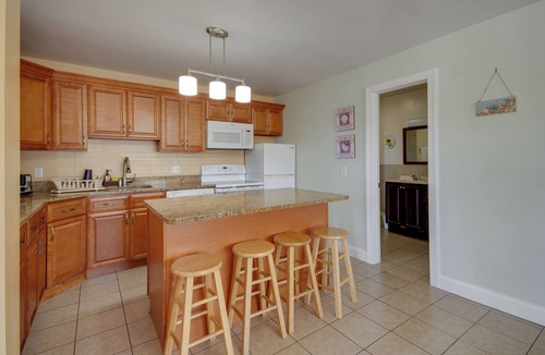 Ocean City Hotel | Ocean Lodge Hotel South