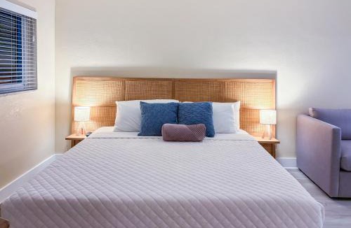 Boca Raton Hotel | Ocean Lodge