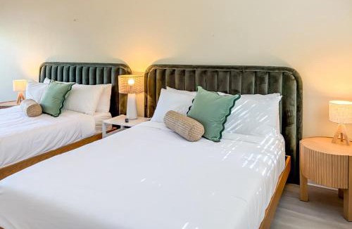 Boca Raton Hotel | Ocean Lodge