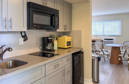 Boca Raton Hotel | Ocean Lodge