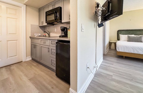 Boca Raton Hotel | Ocean Lodge