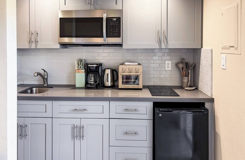 Boca Raton Hotel | Ocean Lodge