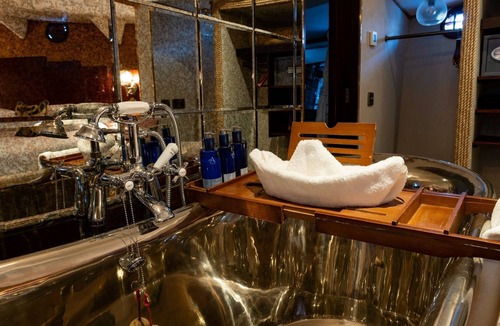 Leith Hotel | Ocean Mist Leith