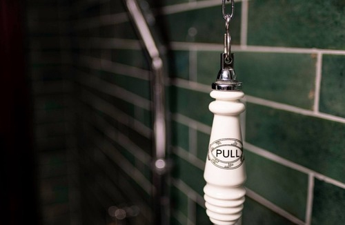 Leith Hotel | Ocean Mist Leith