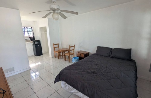 Ormond-by-the-Sea Hotel | Ocean Mist Motel