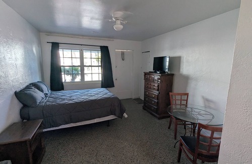 Ormond-by-the-Sea Hotel | Ocean Mist Motel