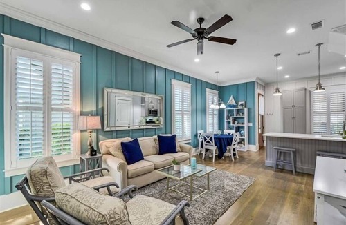 Jekyll Island House | Ocean Oaks Retreat - OO16B