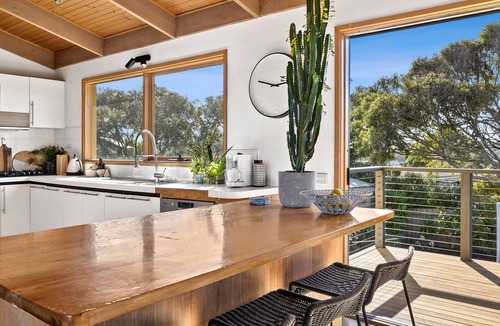 Jan Juc House | Ocean Oasis - ocean views, beach to front and pool