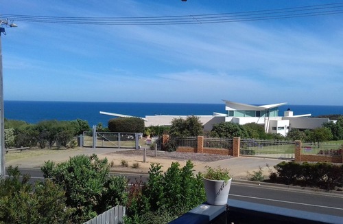 Jan Juc House | Ocean Oasis - ocean views, beach to front and pool