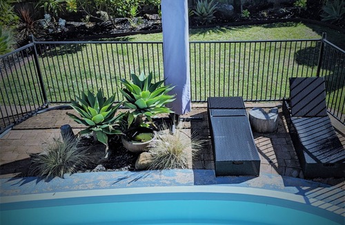 Jan Juc House | Ocean Oasis - ocean views, beach to front and pool