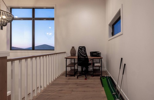 Seabrook Villa | Ocean Oasis - Oceanfront Escape + Hot tub!