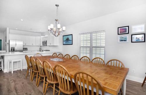 Garden City House | Ocean Oasis