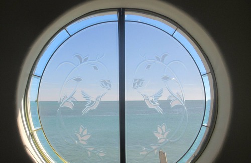 Little Venice House | Ocean on 6th