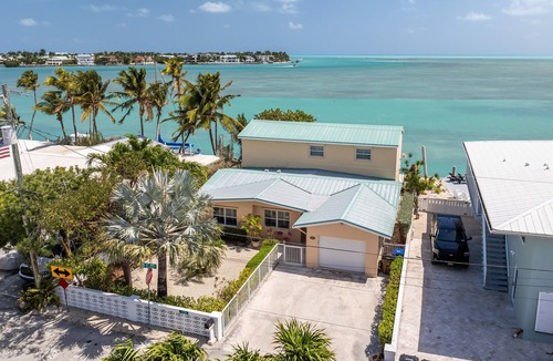 Little Venice House | Ocean on 6th