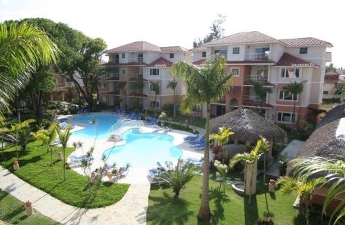 Cabarete Apartment | Ocean One Beach Condos Cabarete