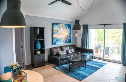 Cabarete Apartment | Ocean One Beach Condos Cabarete