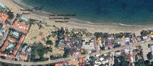 Cabarete Apartment | Ocean One Beach Condos Cabarete