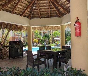 Cabarete Apartment | Ocean One Beach Condos Cabarete