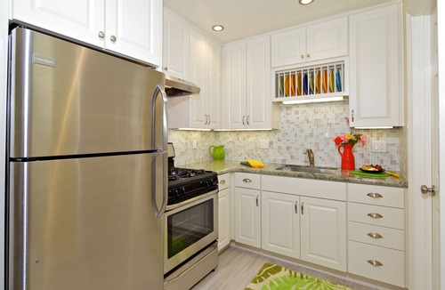 Carlsbad Village Hotel | Ocean Palms Beach Resort