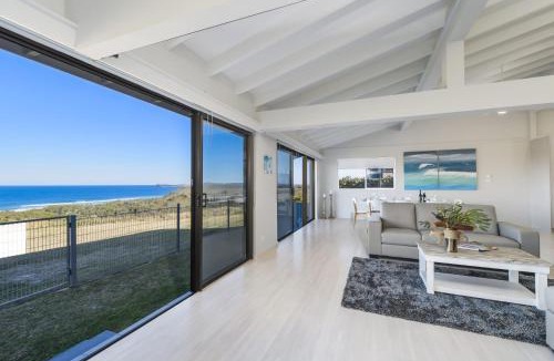 Bonny Hills House | Ocean Paradise