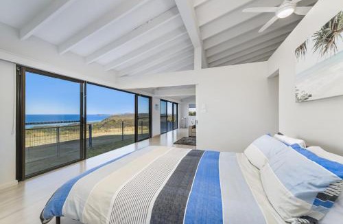 Bonny Hills House | Ocean Paradise