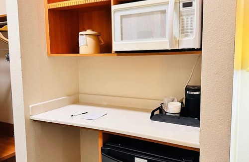 Ocean Shores Resort | Ocean Paradise Hotel & Resort