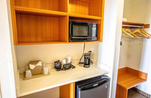 Ocean Shores Resort | Ocean Paradise Hotel & Resort