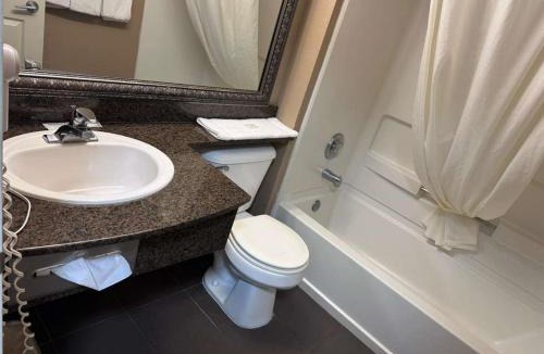 Ocean Shores Hotel | Ocean Paradise Hotel & Resort