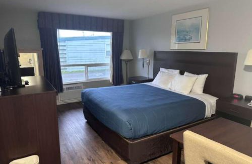 Ocean Shores Hotel | Ocean Paradise Hotel & Resort
