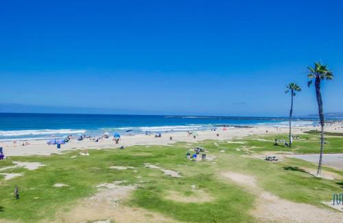 Ocean Beach House | Ocean Park 09