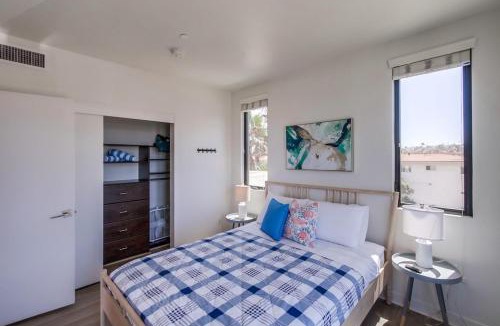 Ocean Beach House | Ocean Park Combo 9 & 10