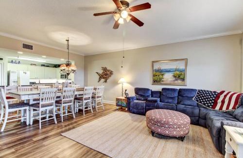 Fernandina Beach Apartment | Ocean Park Condo