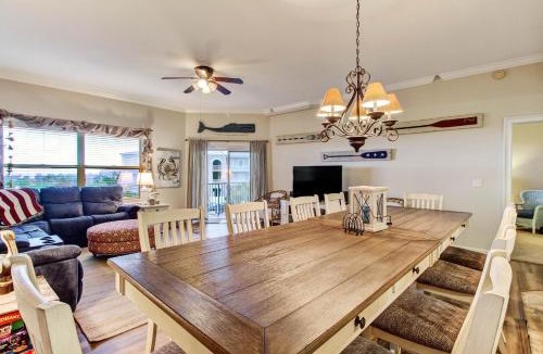 Fernandina Beach Apartment | Ocean Park Condo