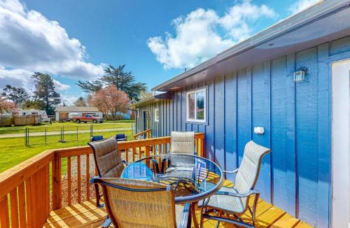 Ocean Park House | Ocean Park Hideaway