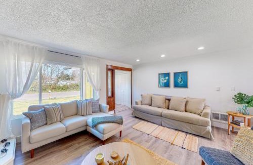 Ocean Park House | Ocean Park Hideaway