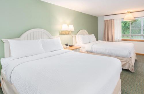 Eastham Hotel | Ocean Park Inn Cape Cod