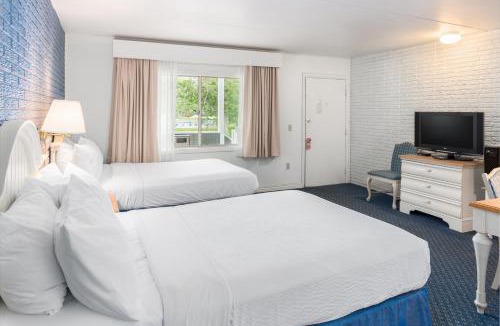 Eastham Hotel | Ocean Park Inn Cape Cod