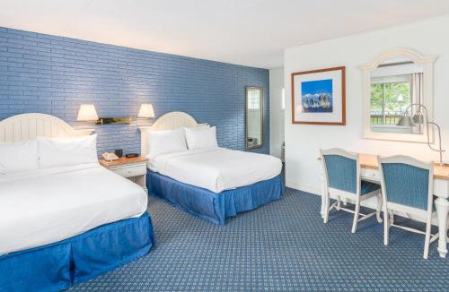 Eastham Hotel | Ocean Park Inn Cape Cod