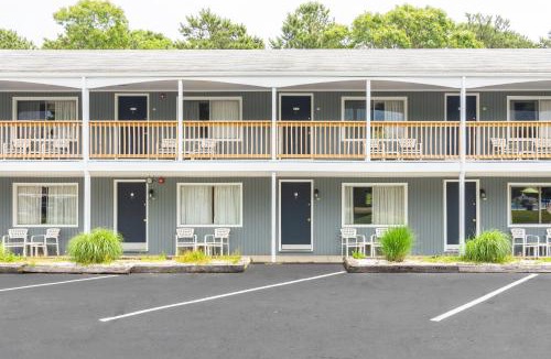 Eastham Hotel | Ocean Park Inn Cape Cod