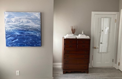 Ocean Grove Bed & Breakfast | Ocean Park Inn