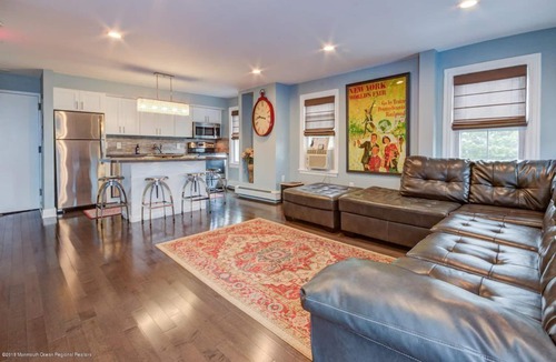 Ocean Grove Bed & Breakfast | Ocean Park Inn