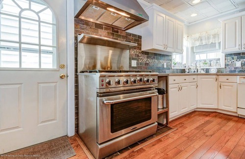 Ocean Grove Bed & Breakfast | Ocean Park Inn