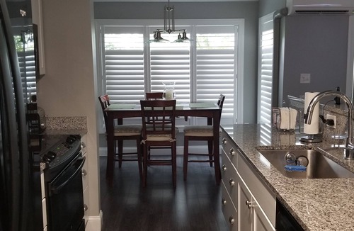 Ocean Park Condo | Ocean Park Meadows Unit #4, Beautiful Condo