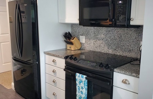 Ocean Park Condo | Ocean Park Meadows Unit #4, Beautiful Condo