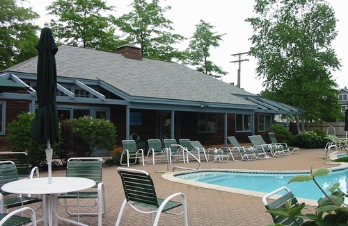 Ocean Park Condo | Ocean Park Meadows Unit #4, Beautiful Condo