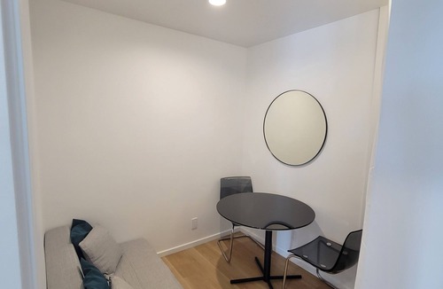 Ocean Park Apartment | Ocean Park Suite Apartment