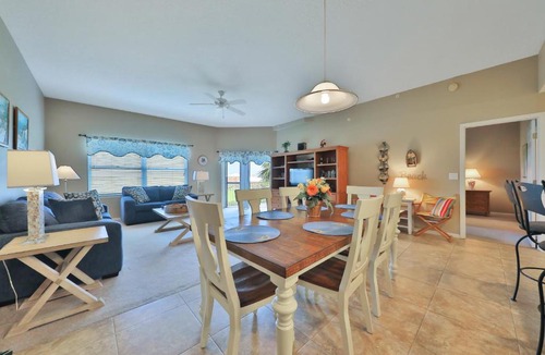 Fernandina Beach Apartment | Ocean Park