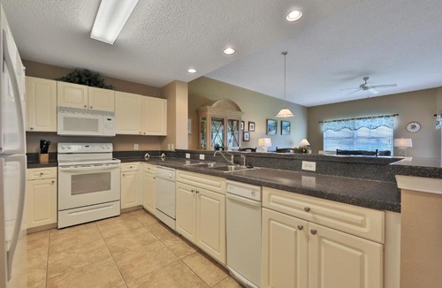 Fernandina Beach Apartment | Ocean Park